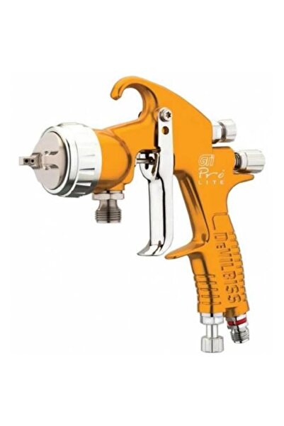 Devilbiss DV1 Üstten Depolu Plus Dijital 1,3mm Tab