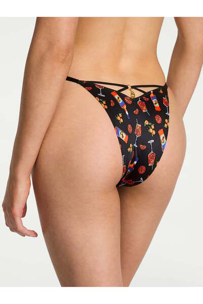 Victoria's Secret Pürüzsüz Askılı Brazilian Külot