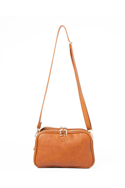 Tuğba حقيبة كتف وحقيبة كروس نسائية T4855