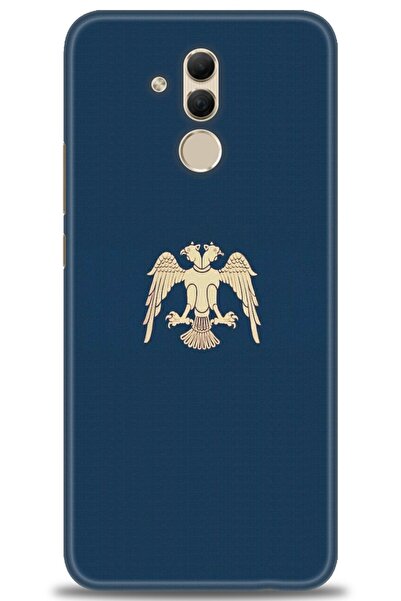 Rulet Aksesuar غطاء متوافق مع هاتف هواوي ميت 20 لايت HD مطبوع - غطاء سيليكون ...