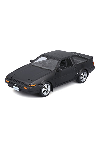 Maisto 1:24 Toyota Sprinter Trueno Ae86 32916