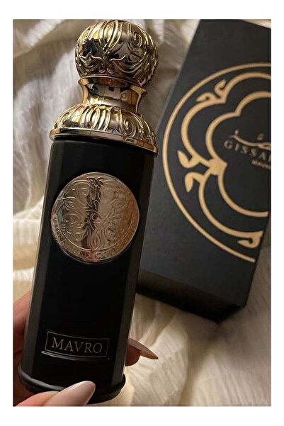 CISSAH 2-piece perfume set *100ml Eau de Parfum