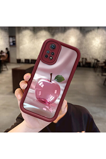 Hontinga حافظة هاتف Xiaomi Redmi Note 11 Pro متوافقة مع مادة السيليكون المضاد...