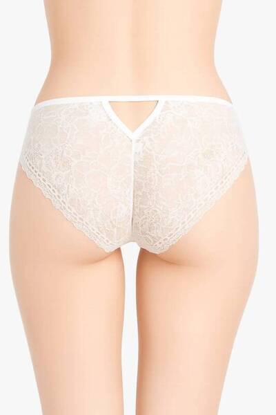 Venlisa Ρομαντικό δαντελένιο εσώρουχο