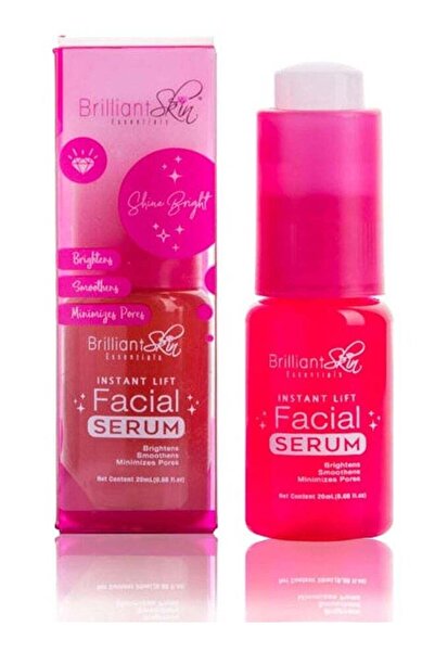 Brilliant Skin Instant Lift Facial Serum