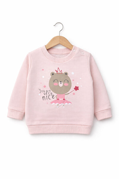 For My Baby Sweatshirt