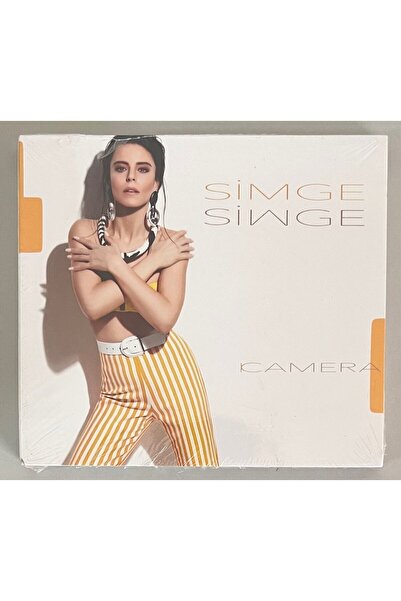 Dmc Müzik كاميرا سيمج يانكي سي دي (خالية من الجيلاتين)