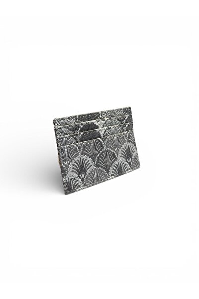 balbagss Patterned Daily Card Holder Wallet