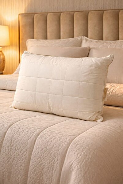 İyi Geceler İstanbul Bamboo Pillow (1 Piece 50 X 70 cm)