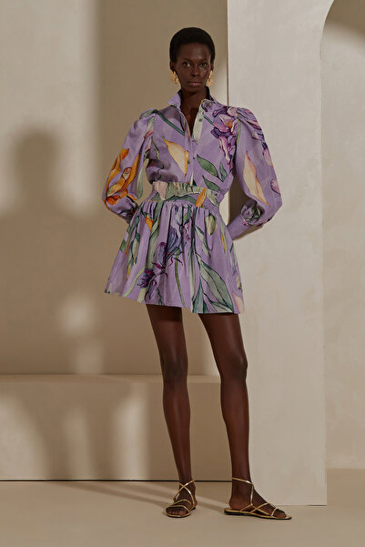 Dahlia Bianca Anais Etek