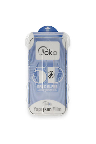 ZEMİRA HOME جوكو ايفون 11 جوكو ماجيك 5D كام