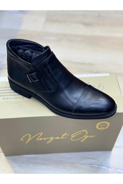 Nevzat ÖgE Men's Daily Boots