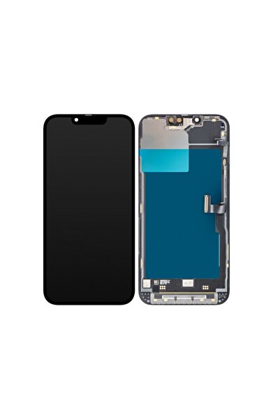 OEM İphone 13 Lcd Ekran Or. Revize ( Çip Aktarım Gerekmez Uyarı Vermez 2.ci E...