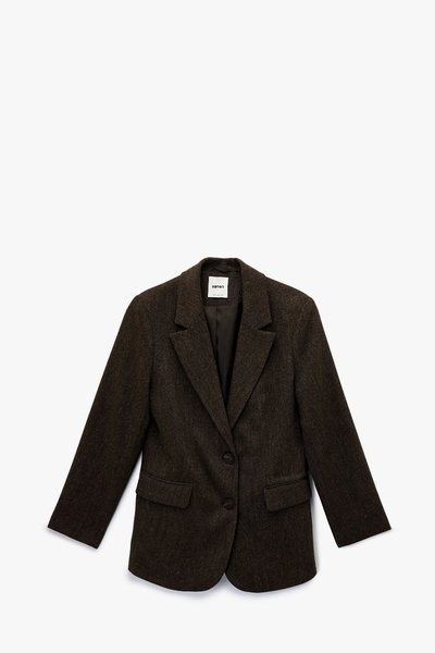 Koton Women's Jacket 6Wak50038Ew5D1