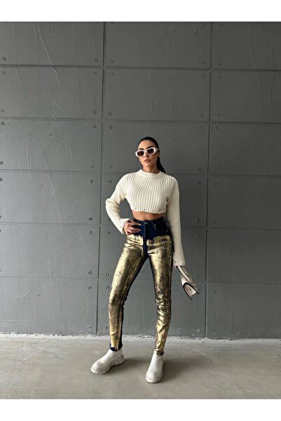 Kalopsia Jeans Femei