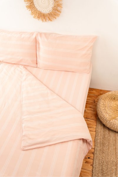 Efesan Colorful Bedding Set