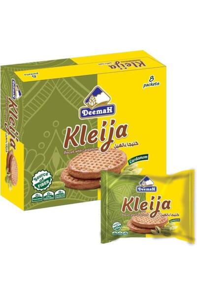 O.M.D بسكويت كليجا بالهيل