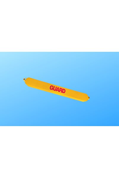 Cousto Orjinal Cankurtaran Kurtarma Kemeri Sarı 126 cm