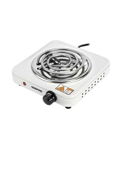 Geepas Geepas single-burner electric hob