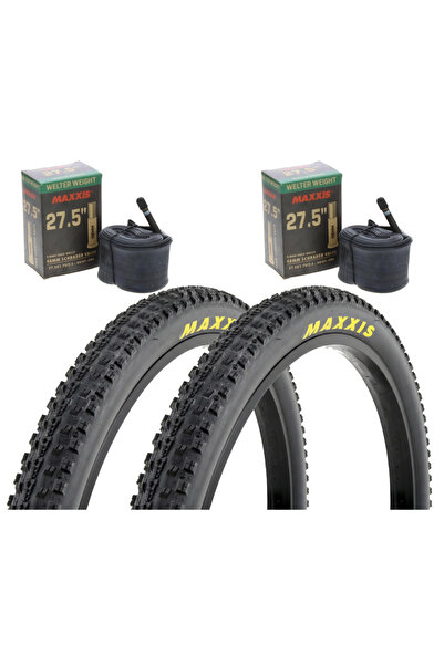 BİKE SKY Crossmark II 27.5x2.25 Bisiklet Lastik Seti