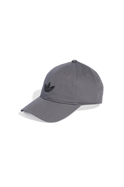 adidas Baseball Cap Ac Hat Jv7388 Gray