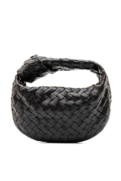 Sofia Baldi Ahri Brown Genuine Leather Women's Bag