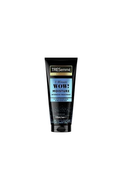 TRESemmé 1 Minute Wow! Moisture Intensive Treatment 170ml