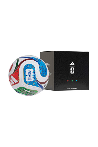 adidas FIFA World Cup 26™ League Futbol Topu JD8045
