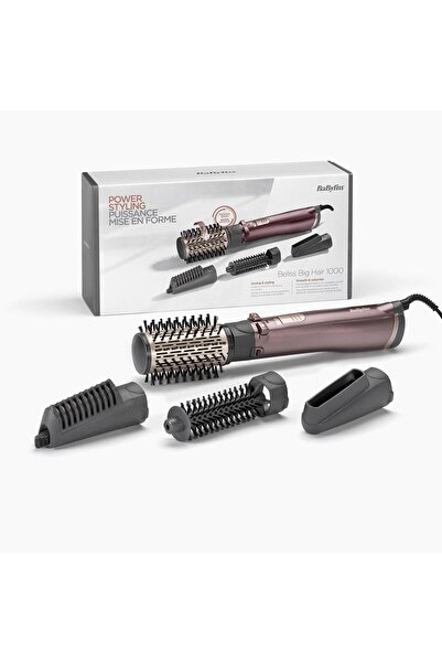 Other 1000W Hair Styling Device with Rotating Brush, AAAS960SDE