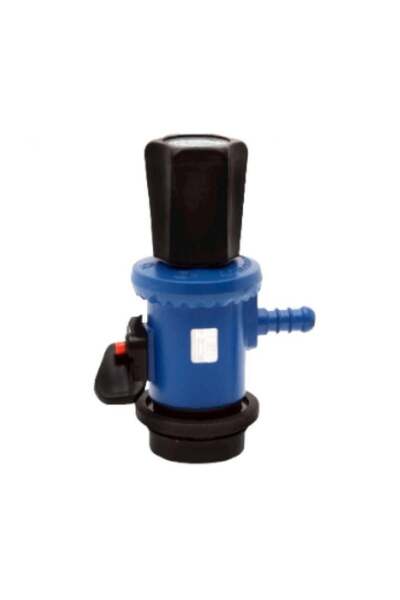 Generic Indian high pressure clock