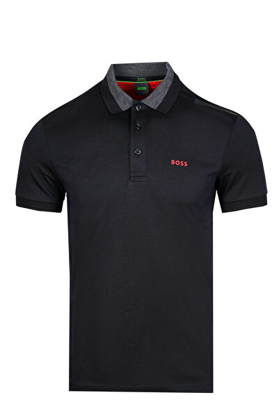 Hugo Boss ERKEK T-SHIRT 50486009-10242405-001