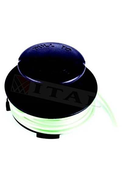 İtal ELEKTRİKLİ TIRPAN MİSİNA BAŞLIĞI PART./MCCULLOCH