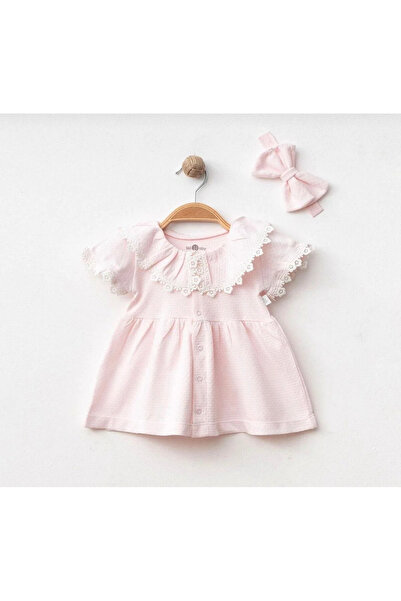 Işıl Baby Bebek Elbise