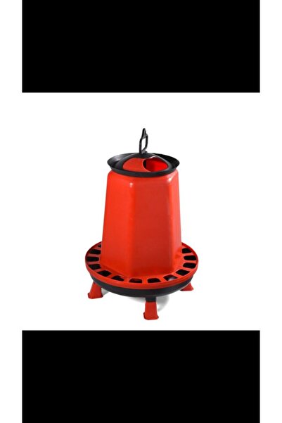 üzümoglu 5 ADET 20KG KAPASİTELİ TAVUK GÜVERCİN YEMLİK