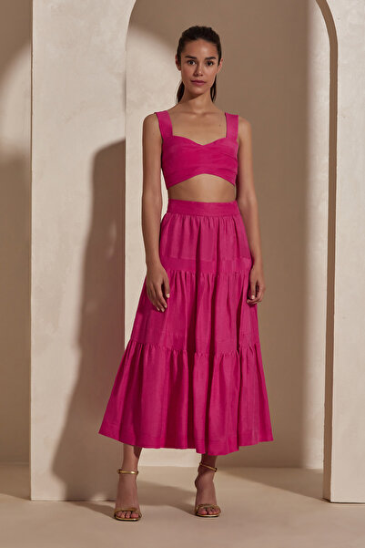 Dahlia Bianca Charlie Etek