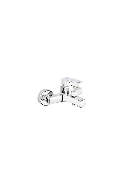 Tema Square Faucet Set (Bathroom Faucet, Sink Faucet, Kitchen Sink Faucet)