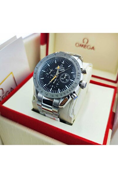 Omega ساعة أوميغا سبيدماستر بروفيشنال كرونوغراف