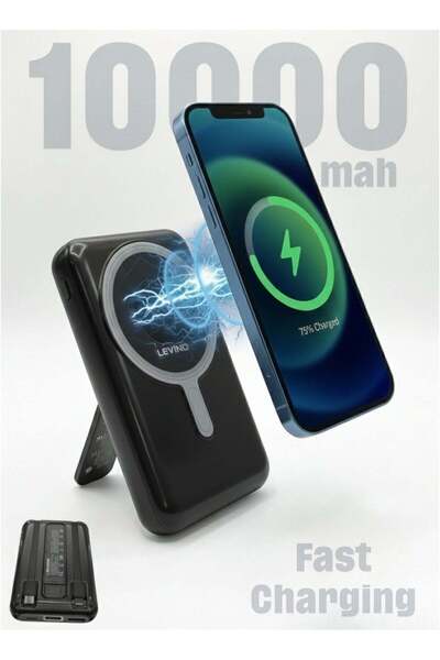 Jastech MagSafe 10000mAh Power Bank