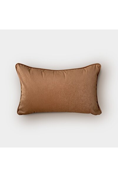 Lidoma Home "Terra" catifea Plată Husă de pernă pentru canapea 30x50 - Placă ...