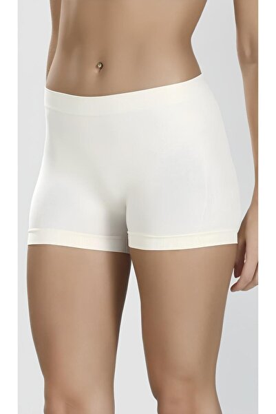 Marka شورت نسائي خياطة مخفية 2008