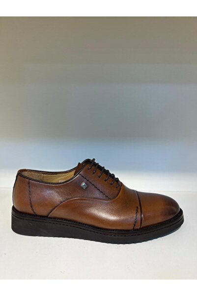 Fosco Erkek Klasik Ayakkabı