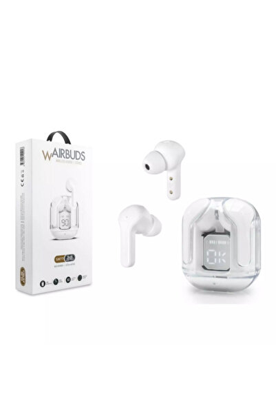 Genel Markalar SUBZERO WAIRBUDS SW77 DİJİTAL GÖSTERGELİ BLUETOOTH KULAKLIK 5....