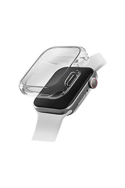 uniq Unique - Apple Watch Valencia Case 41/40mm - Clear