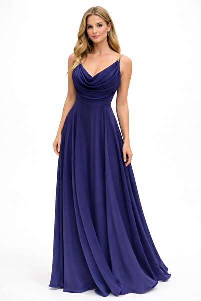 MODA Abiye Elbise