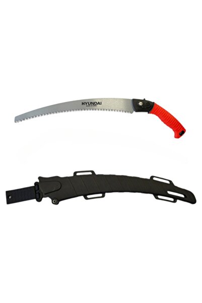 Hyundai CS330 Budama Testeresi 330 mm Kavisli Kalın Diş Kılıflı
