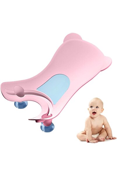 Paporich حوض استحمام محمول للأطفال