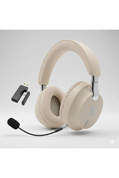 ASA A10 PRO Wireless Gaming Headset, 3-Mode Connectivity with 2.4GHz, Bluetooth 5.3