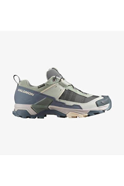 Salomon Dámské outdoorové boty X Ultra 5 Gore-Tex L47726300