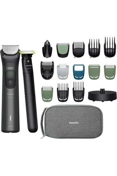 Philips Series 9000 MG9556/15 19-in-1 Multi Grooming Kit