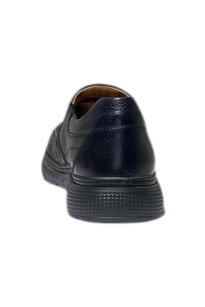 Tuna Pantofi casual pentru bărbați din piele naturală Talpă EVA - 243732